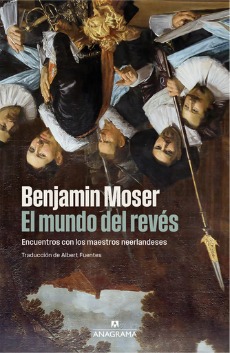 [9788433947864] EL MUNDO DEL REVÉS