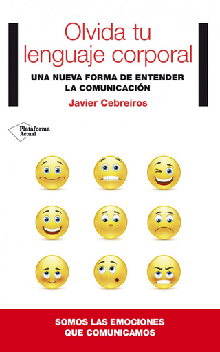 [9788416256341] OLVIDA TU LENGUAJE CORPORAL