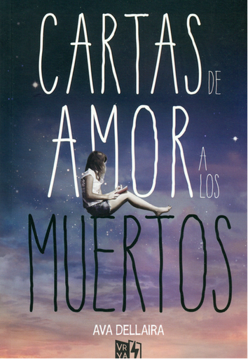 [9789876128513] CARTAS DE AMOR A LOS MUERTOS