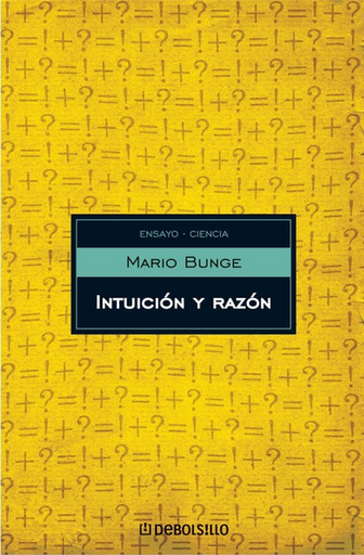 [9789875660946] INTUICIÓN Y RAZÓN