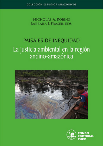 [9786123350758] PAISAJES DE INEQUIDAD