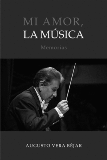 [9786124353284] MI AMOR, LA MÚSICA