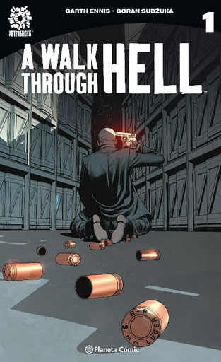 [9788491737391] A WALK THROUGH HELL 01