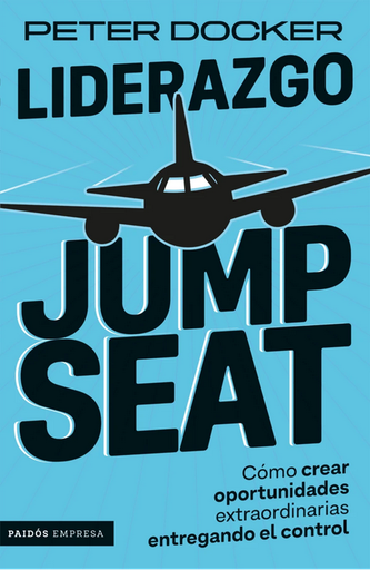 [9786287578982] LIDERAZGO JUMPSEAT