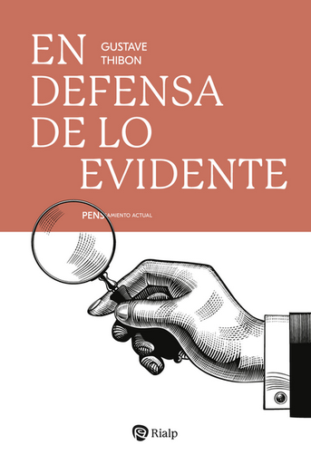 [9788432170294] EN DEFENSA DE LO EVIDENTE