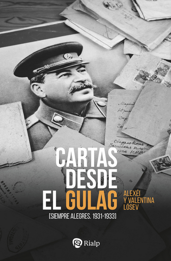 [9788432169953] CARTAS DESDE EL GULAG