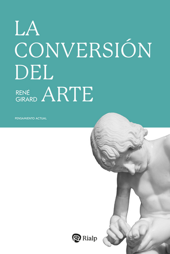 [9788432171505] LA CONVERSIÓN DEL ARTE