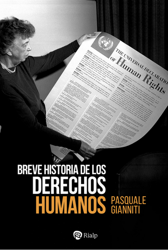 [9788432171963] BREVE HISTORIA DE LOS DERECHOS HUMANOS