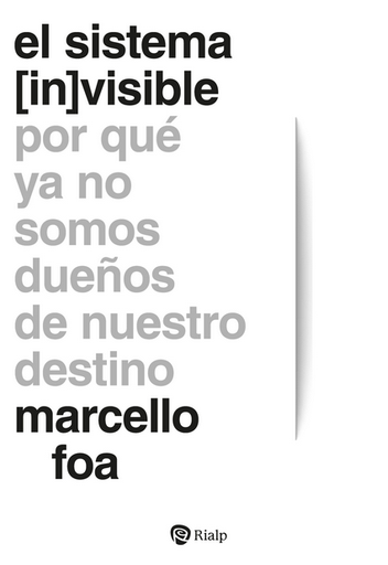 [9788432171215] EL SISTEMA (IN)VISIBLE