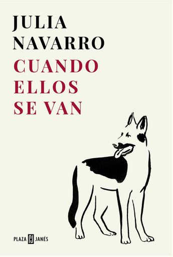 [9786124269493] CUANDO ELLOS SE VAN