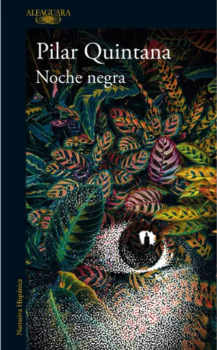 [9786287778566] NOCHE NEGRA
