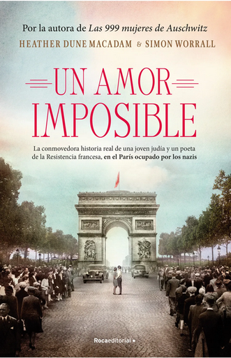 [9786287784123] UN AMOR IMPOSIBLE