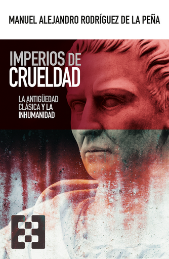 [9788413391021] IMPERIOS DE CRUELDAD