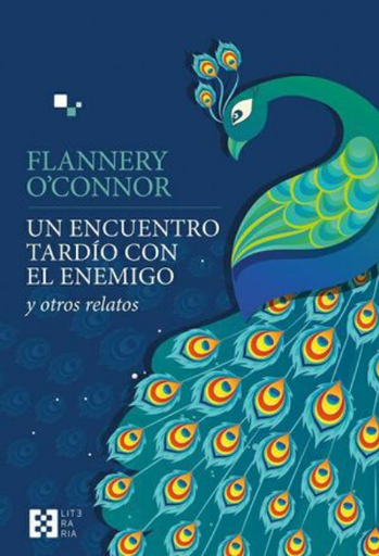 [9788413392257] UN ENCUENTRO TARDÍO CON EL ENEMIGO