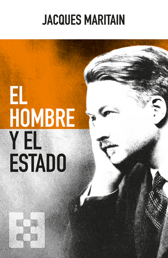 [9788413391489] EL HOMBRE Y EL ESTADO
