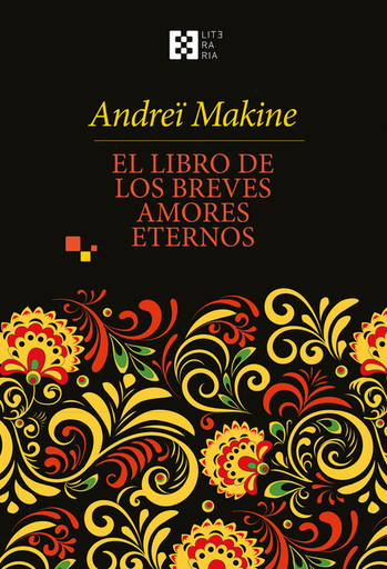 [9788413391977] EL LIBRO BREVE DE LOS AMORES ETERNOS