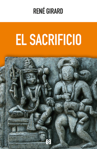 [9788413391663] EL SACRIFICIO