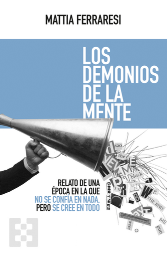 [9788413392400] LOS DEMONIOS DE LA MENTE