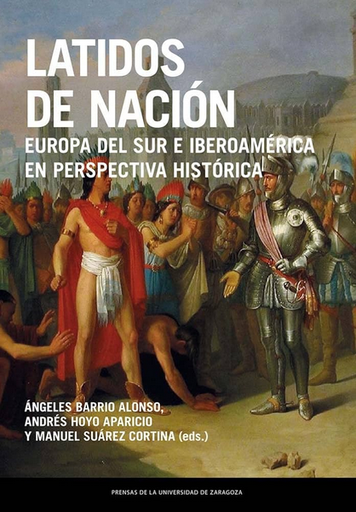 [9788413402970] LATIDOS DE NACIÓN