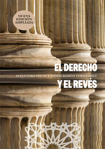 [9788413698335] EL DERECHO Y EL REVÉS