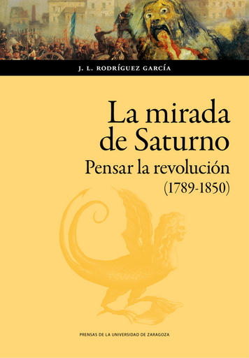[9788413405544] LA MIRADA DE SATURNO
