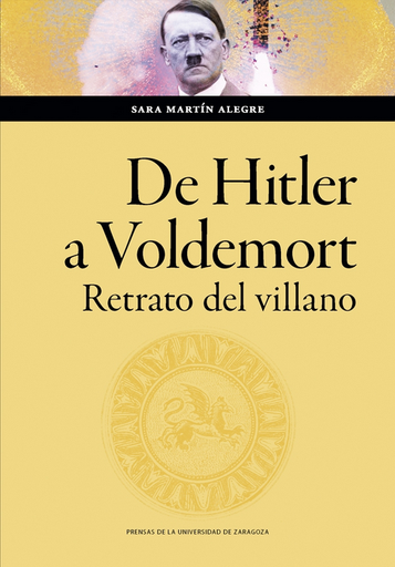 [9788413405698] DE HITLER A VOLDEMORT