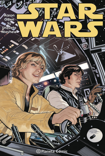 [9788491467373] STAR WARS (Tomo recopilatorio, 3)