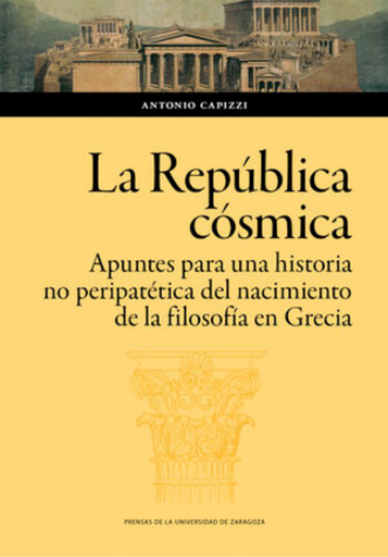 [9788413406169] LA REPÚBLICA CÓSMICA
