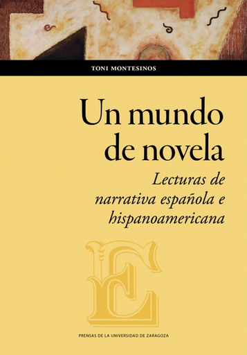 [9788413407722] UN MUNDO DE NOVELA