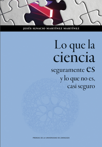 [9788413409009] LO QUE LA CIENCIA SEGURAMENTE ES