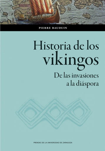 [9788413409627] HISTORIA DE LOS VIKINGOS