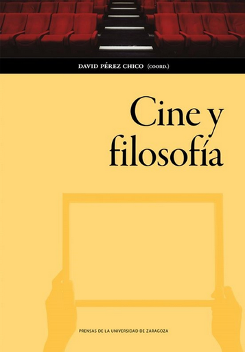 [9791387705237] CINE Y FILOSOFÍA