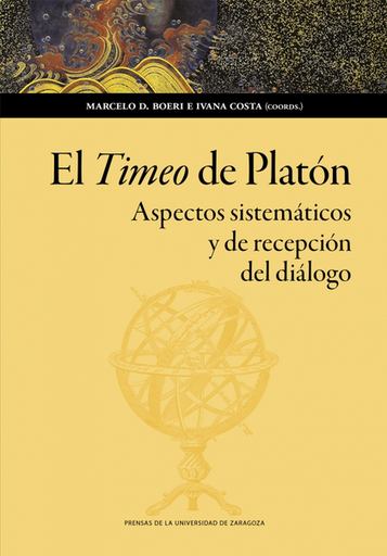 [9791387705046] EL TIMEO DE PLATÓN