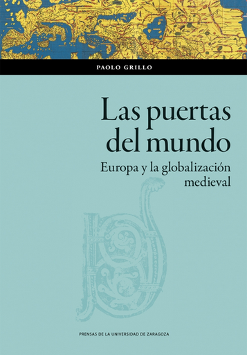 [9791387705107] LAS PUERTAS DEL MUNDO