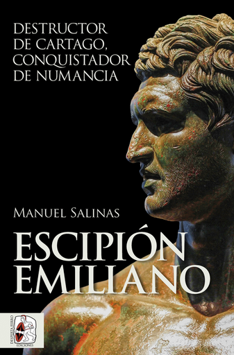 [9788412815771] ESCIPIÓN EMILIANO