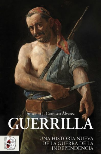 [9788412981018] GUERRILLA