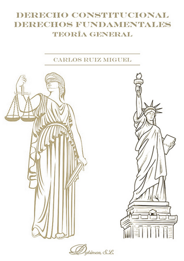 [9791370065744] DERECHO CONSTITUCIONAL