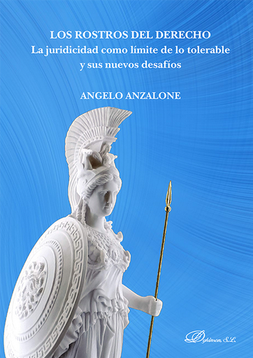 [9791370060077] LOS ROSTROS DEL DERECHO