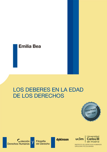 [9788411705523] LOS DEBERES EN LA EDAD DE LOS DERECHOS