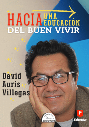 [9786124446344] HACIA UNA EDUCACIÓN DEL BUEN VIVIR