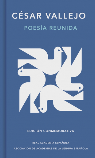 [9788410299740] POESÍA REUNIDA