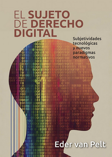 [9788411185752] EL SUJETO DE DERECHO DIGITAL
