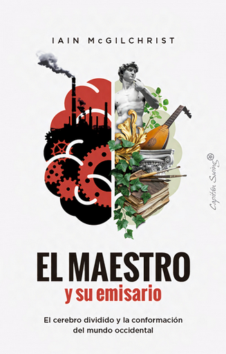 [9791399039153] EL MAESTRO Y SU EMISARIO