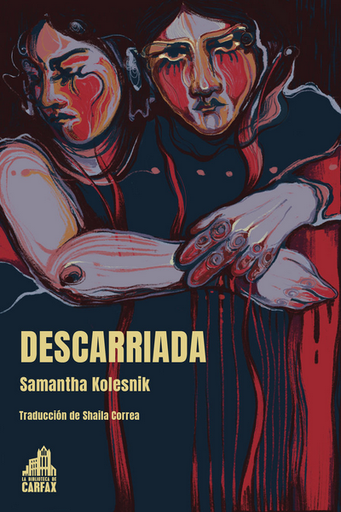 [9791399008609] DESCARRIADA