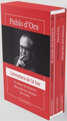 [9791388019029] LITERATURA DE LA LUZ