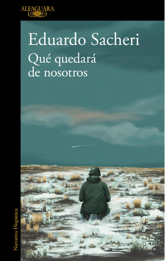 [9791387846138] QUÉ QUEDARÁ DE NOSOTROS