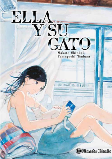 [9788491736738] ELLA Y SU GATO
