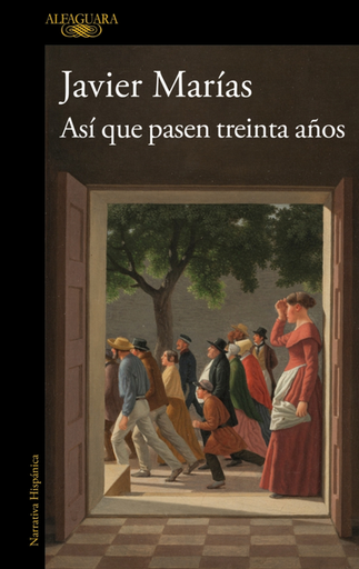 [9791387846039] ASÍ QUE PASEN TREINTA AÑOS