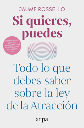[9791387833169] SI QUIERES, PUEDES