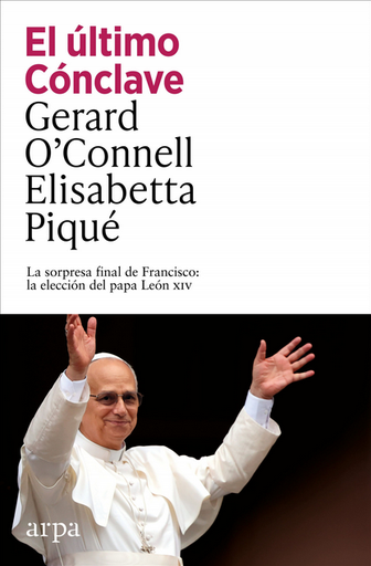 [9791387833152] EL ÚLTIMO CÓNCLAVE